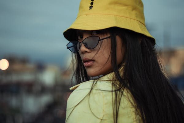 Unleash your style: 400 unique bucket hats await!